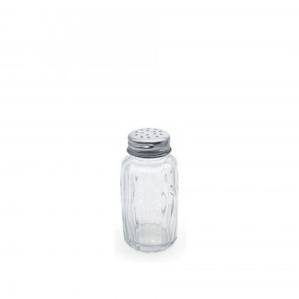 Frasco Especiarias / Saleiro 55ml