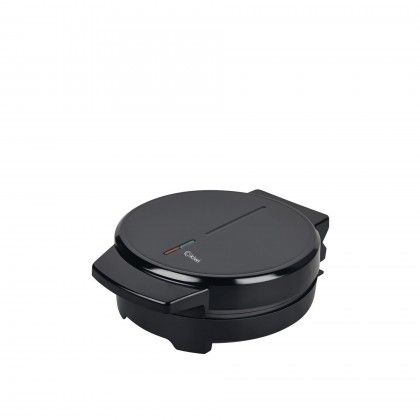 Mquina Waffles Redonda 1000W 20cm