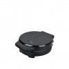 Mquina Waffles Redonda 1000W 20cm