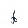 Tesoura Cozinha 20cm