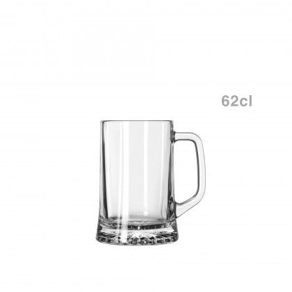 Caneca Cerveja Maxim 62cl
