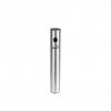 Cinzeiro Parede Inox Redondo 41X6X7cm