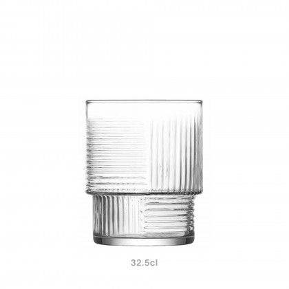 Copo Sem P Helen 32.5cl Pack 6