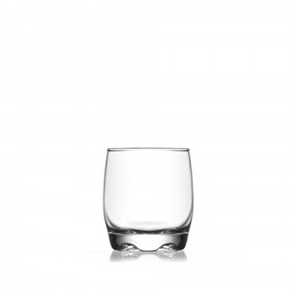 Copo Shot Adora sem P 8cl 4.9X6.1cm Pack 6