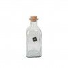Garrafa Vidro Tampa Cortia 725ml