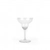 Copo Margarita Poliestireno 250ml 10.7X16cm Pack 6
