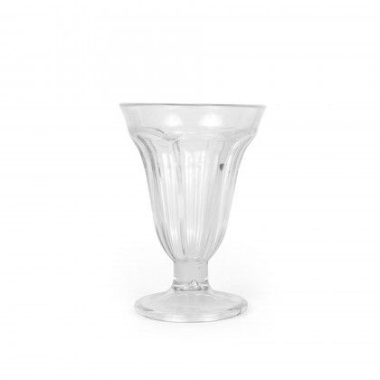 Copo Gelado Poliestireno 280ml Pack 6