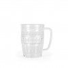 Caneca Cerveja Poliestireno 600ml Pack 6 Caneca Cerveja Poliestireno 600ml Pack 6