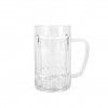 Jarro Cerveja Poliestireno 380ml Pack 6 Jarro Cerveja Poliestireno 380ml Pack 6