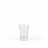 Copo Shot Poliestireno 35ml 4X6X7cm Pack 6