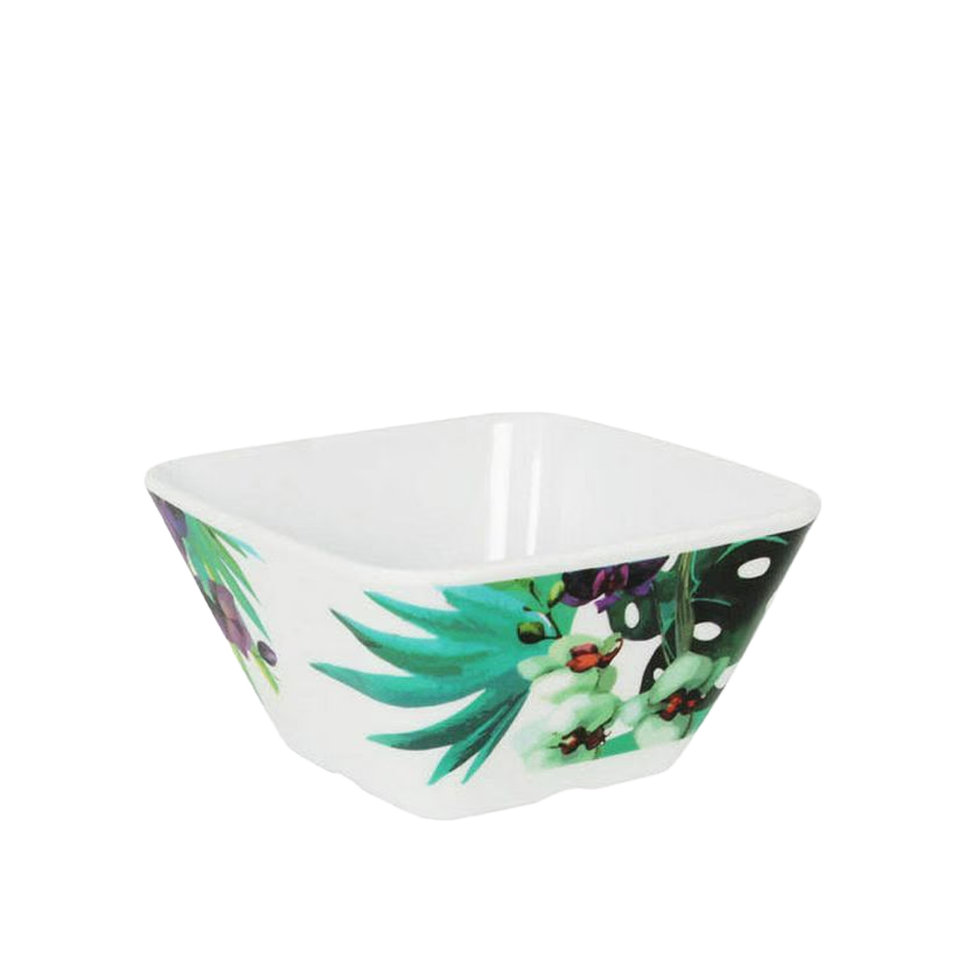 Taça Melamina Tropic Redonda 10.5cm