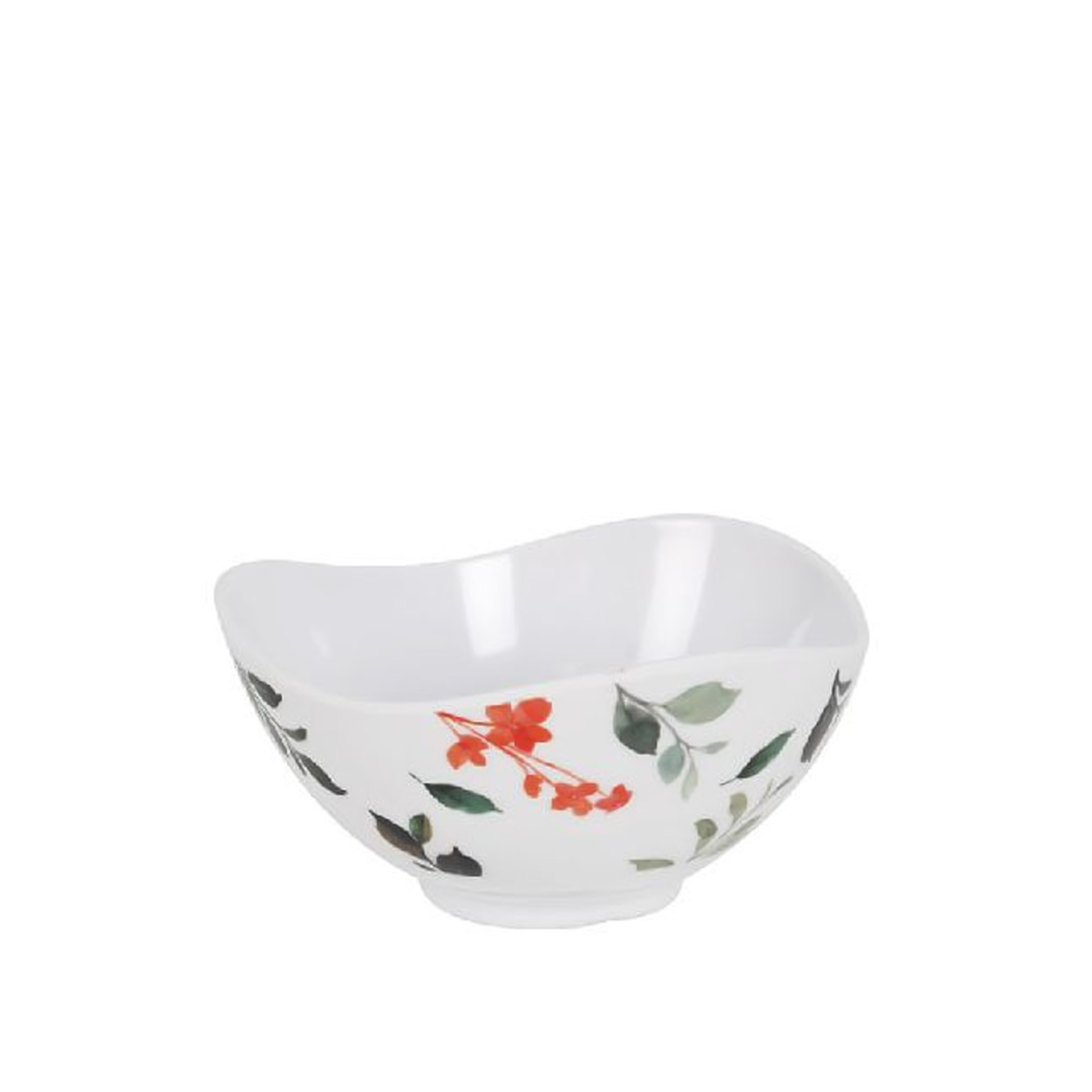 Taça Melamina Petunia Onda 12cm