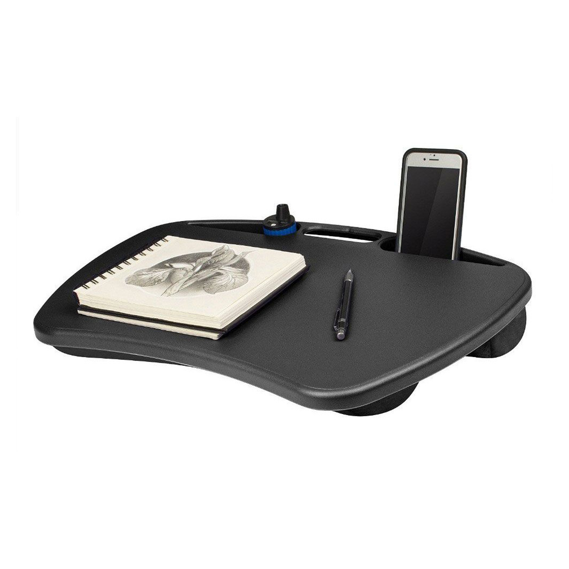 Suporte para Portátil com Almofada 48X33.5cm