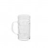 Caneca Cerveja Weser 570ml 8X16cm Pack 6 Caneca Cerveja Weser 570ml 8X16cm Pack 6