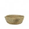 Cesto Vime Redondo 22X8cm