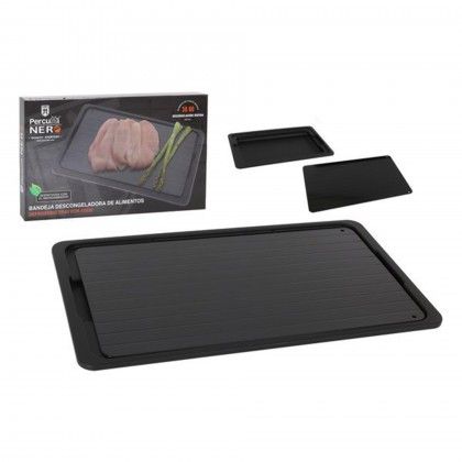 Bandeja Descongelao 39X23X3.5cm