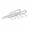 Cabide Cozinha para Estante 28.5X15.5X6cm