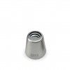 Boquilha Inox XL Modelos Sortidos 3.7cm