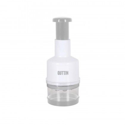 Cortador Cebola Quttin 8X22cm