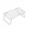 Estante Dobrvel Cozinha Cinzento 37X21X13.5cm