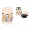 Termo Slidos Thermosport Decorada 600ml 10.5X16cm