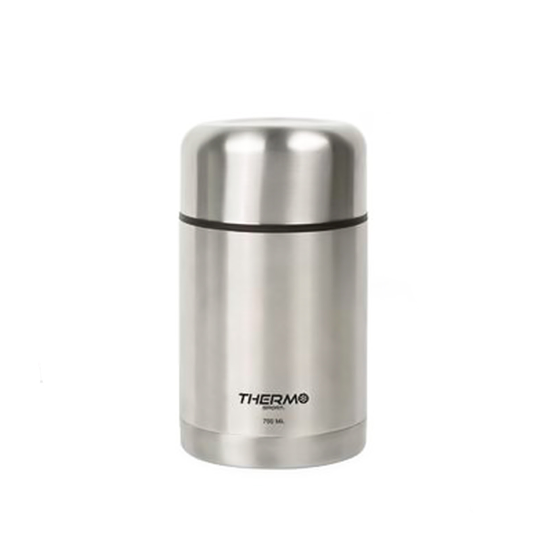 Termo Sólidos Inox Thermosport 750ml 10X19cm