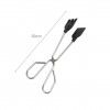 Pina Cozinha Inox Quttin 30cm
