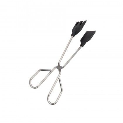 Pina Cozinha Inox Quttin 30cm