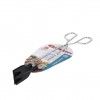 Pina Cozinha Inox Quttin 30cm
