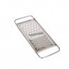 Ralador Inox 3 em 1 Retangular 10.3X27cm