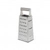 Ralador Inox 4 Faces 20cm