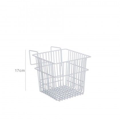 Organizador Esfrego para Pendurar 17X12.1X11.4cm