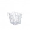 Organizador Esfrego para Pendurar 17X12.1X11.4cm