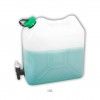 Jerrycan Polietileno com Torneira 15L