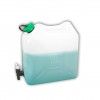 Jerrycan Polietileno com Torneira 15L