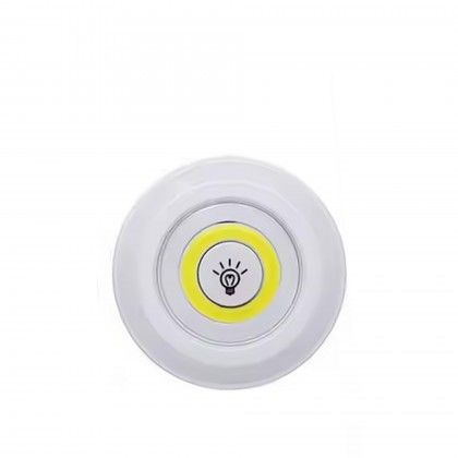 Lanterna Led B Pamex 9X2.3cm