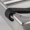 Garfo Servir Carne Inox 34cm