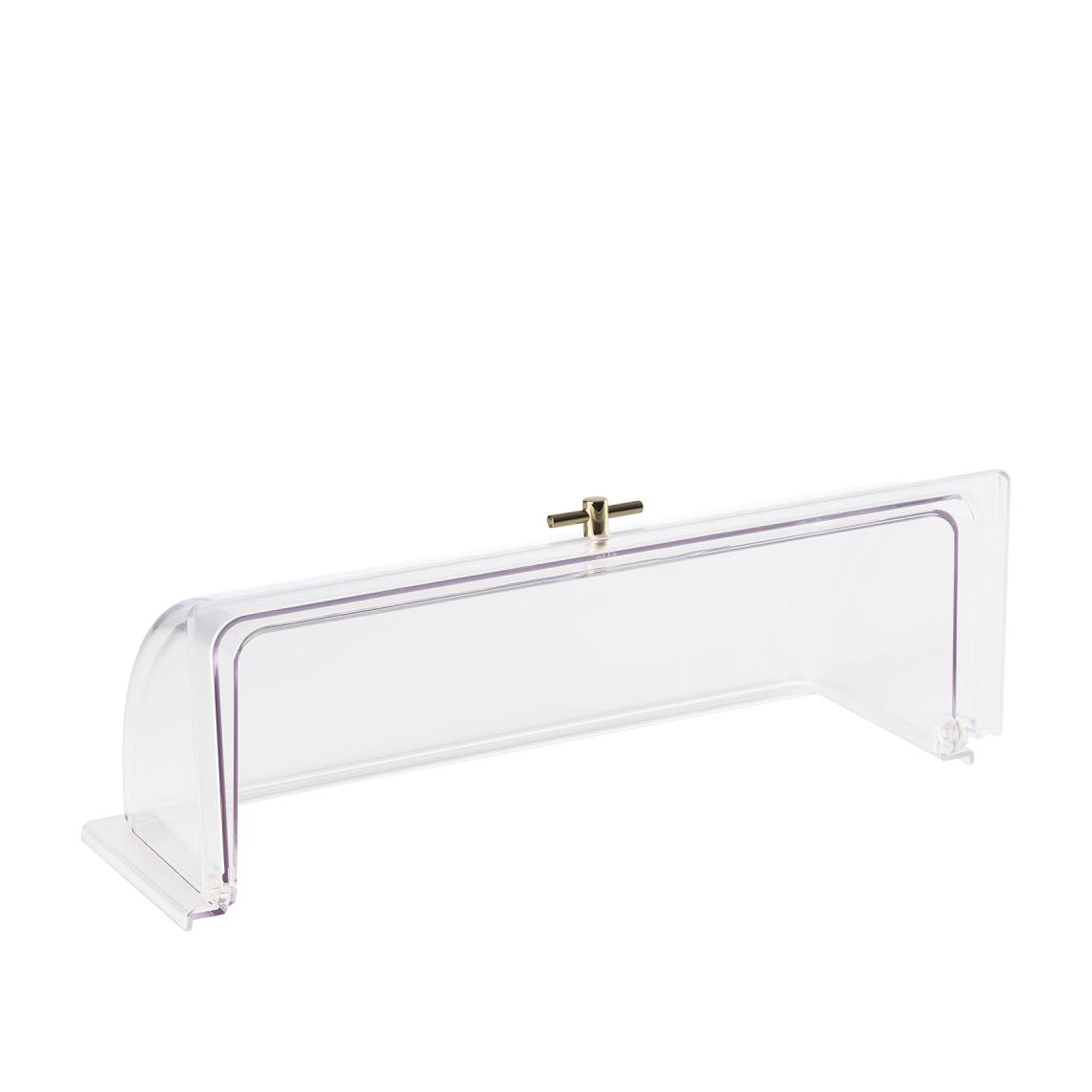 Tampa Policarbonato Gn 1/1 53X32.5X19cm