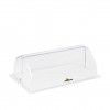 Tampa Policarbonato Gn 1/1 53X32.5X19cm
