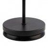 Candeeiro Mesa Merle Usb 11X30.5cm