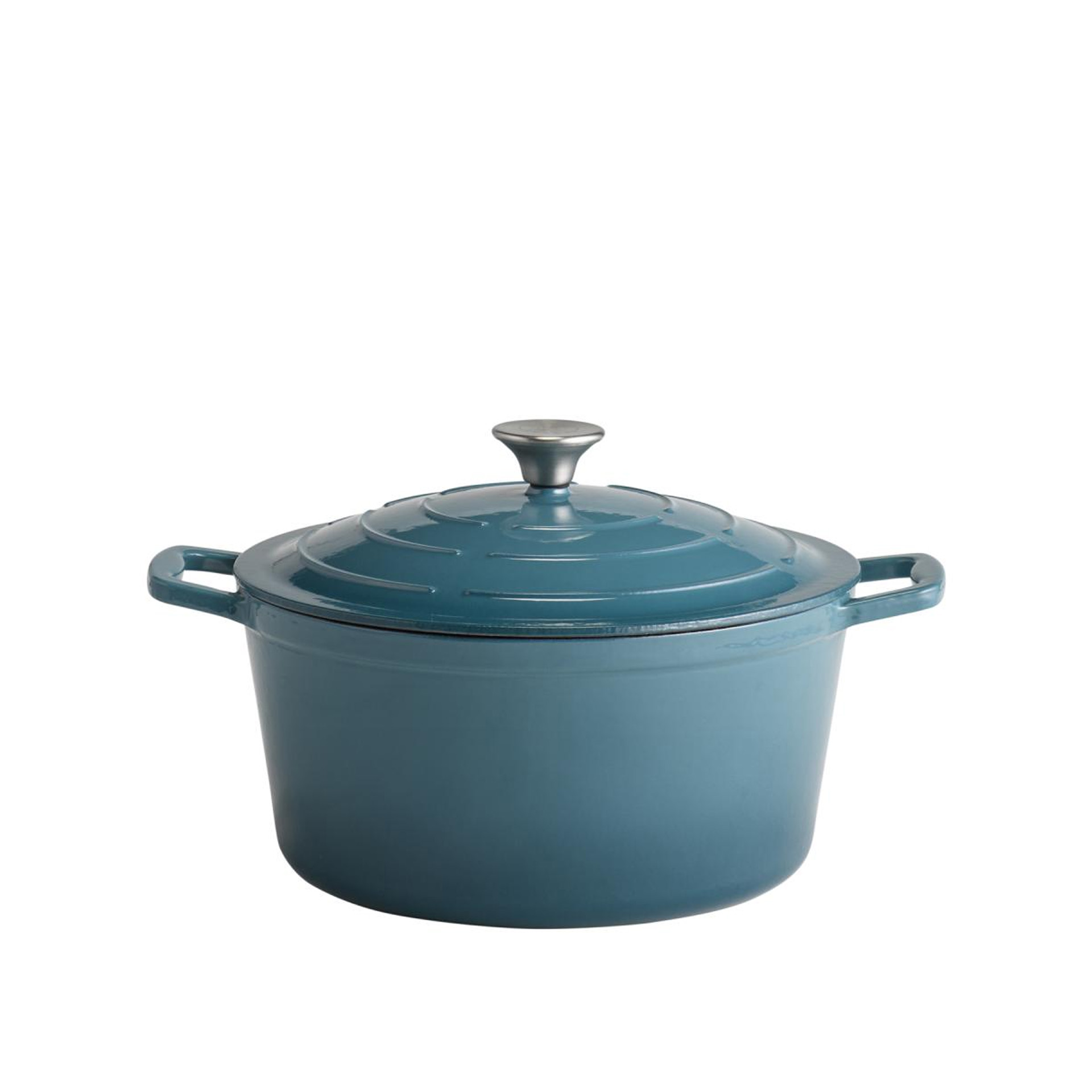 Caçarola Ferro Fundido 5 Stars 6L 28X13cm