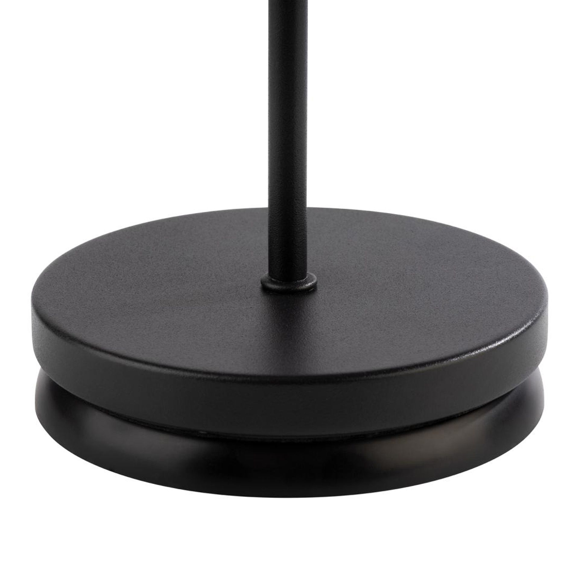 Candeeiro Mesa Merle Usb 11X30.5cm