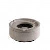 Cinzeiro Betão Element 10.5X5cm Cinzeiro Betão Element 10.5X5cm
