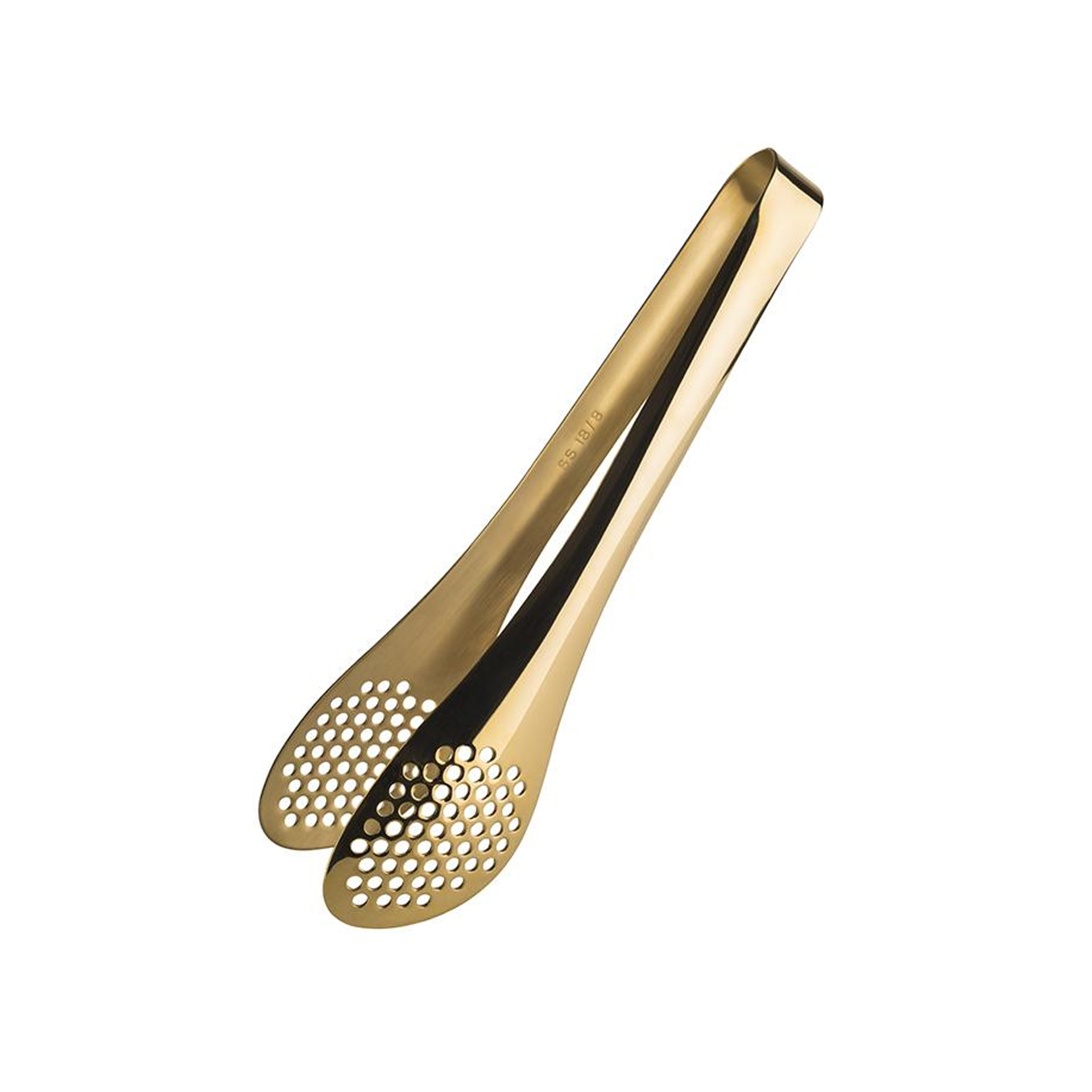 Pinça Universal Ouro 25cm