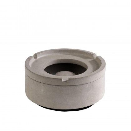 Cinzeiro Beto Element 10.5X5cm