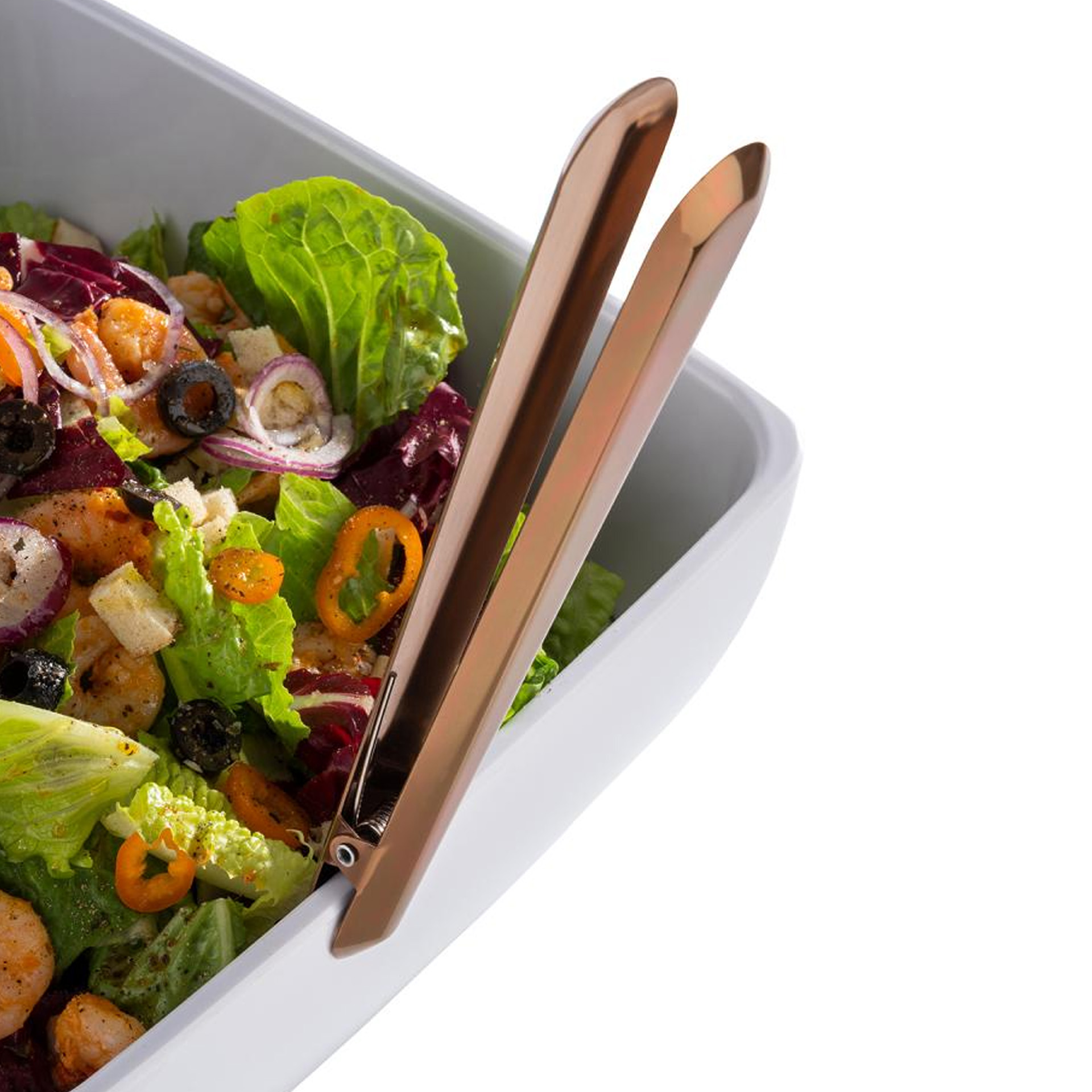 Pinça Universal Cobre 19.5cm