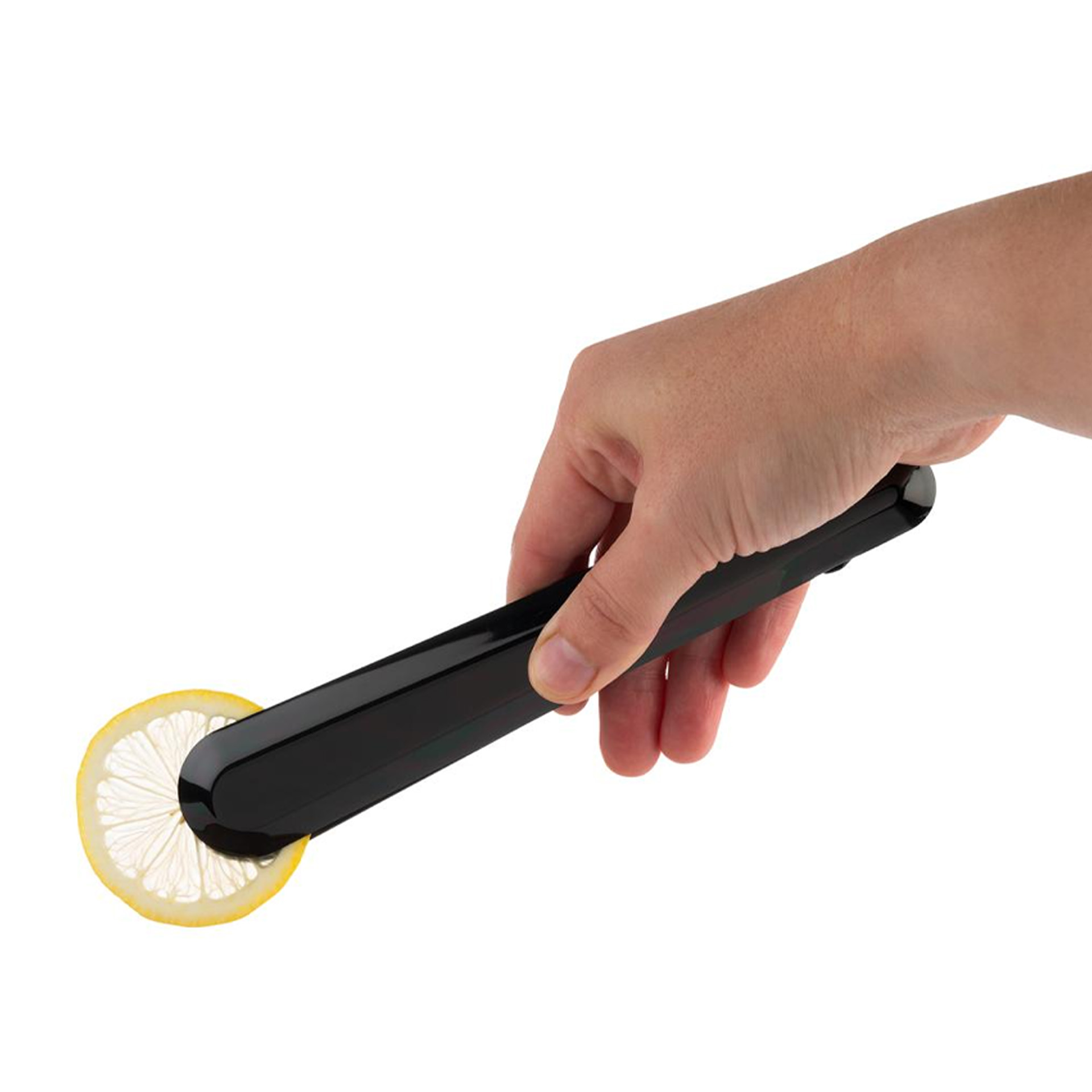 Pinça Universal Preto 19.5cm