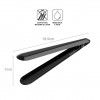 Pina Universal Preto 19.5cm