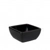 Taa Molho Friendly Quadrado Preto 5cl 6.5X6.5X3cm