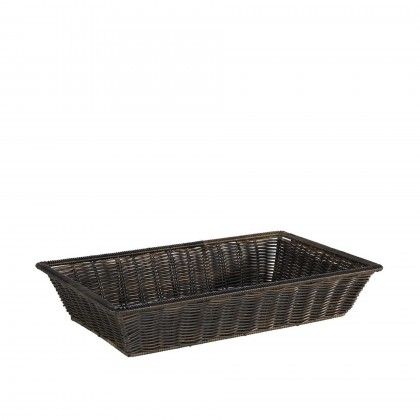 Cesta Buffet Superstrong Gn1/1 53X32.5X10cm